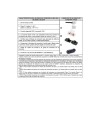 COMFORT GU10 * EMPOTRABLE CUADRADO PLATA